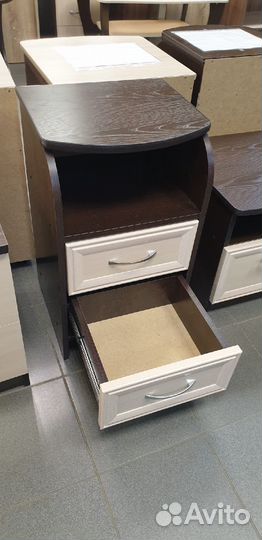 Тумба общего назначения 2