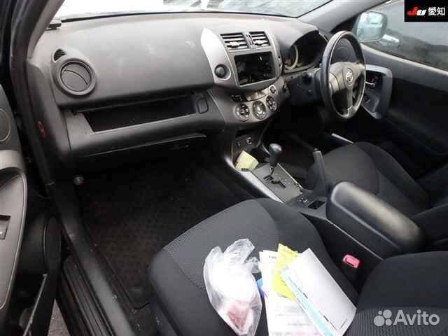 Коса двс Toyota Rav4 ACA31