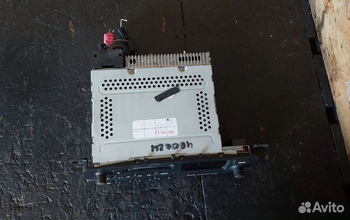 Блок управления абс 6910476 BMW 3 E46