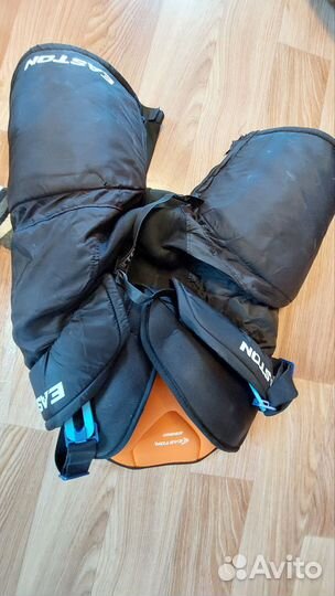 Хоккейные шорты