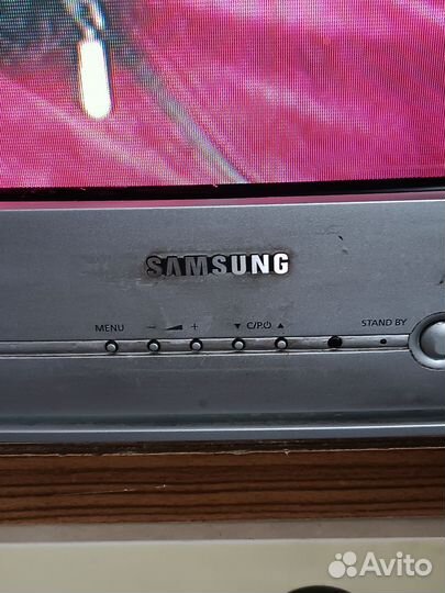 Телевизор бу