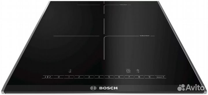 Варочная панель Bosch pib375fb1e
