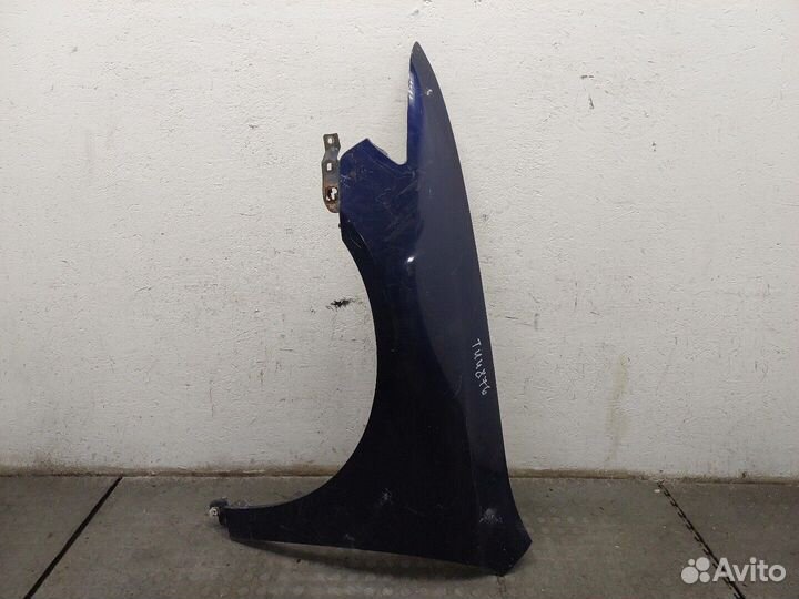 Крыло Honda Accord 7, 2005