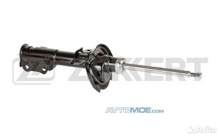 Амортизатор газовый правый передней подвески Mazda