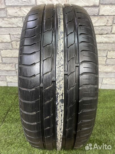 Nokian Tyres Hakka Blue 225/50 R17