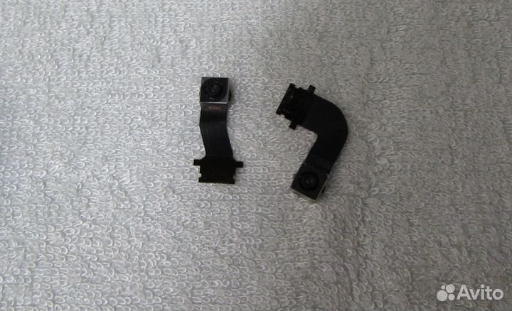 Детали PS Vita