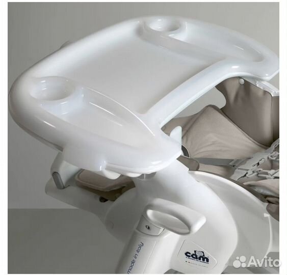 Стул для кормления