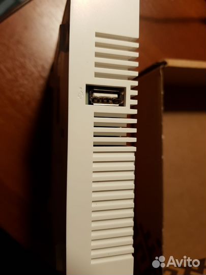 WiFi роутер Mikrotik RB951Ui-2HnD + настройка