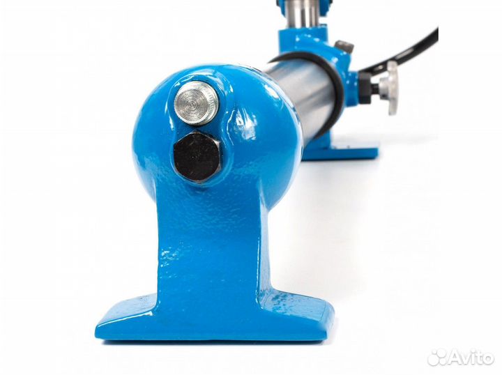 Помпа гидравлическая ручная пмр-7010 квт 25000