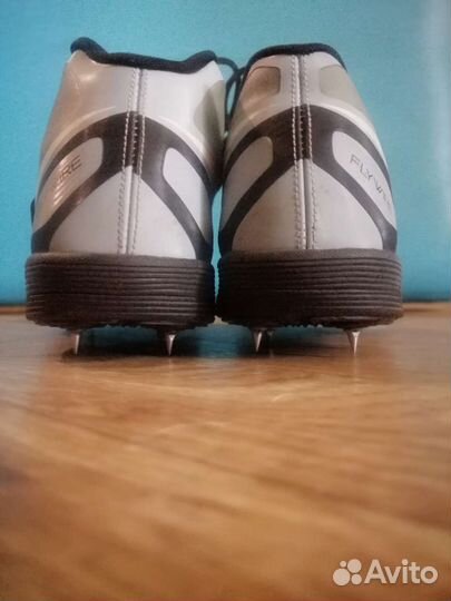 Шиповки для метателей копья