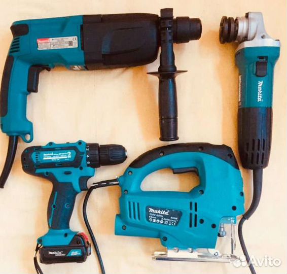 Услуги мастер на час