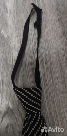 Галстук детский