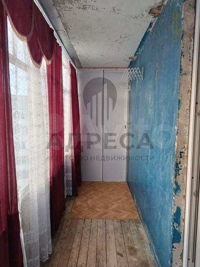 4-к. квартира, 71,2 м², 9/9 эт.