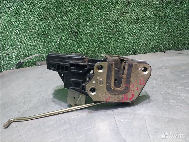 Замок двери передний правый Тагаз С10 седан