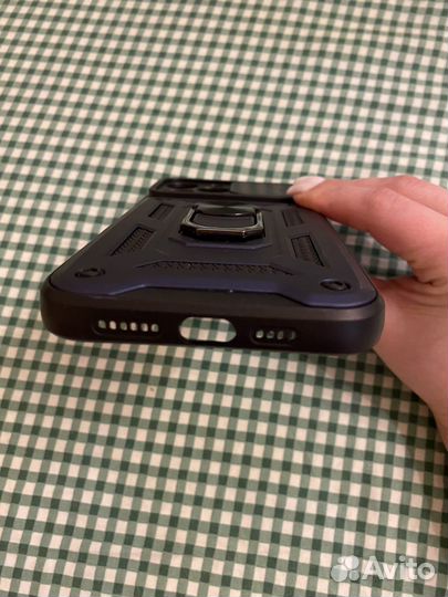 Чехол на айфон 13 про макс