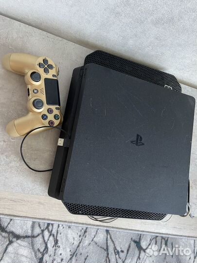 Sony PS4