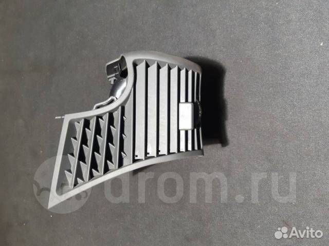 Дефлектор воздушный Mercedes-Benz CL-Class справа