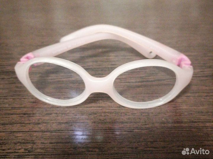 Очки детские