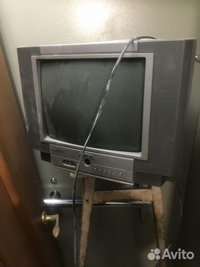 Телевизор бу