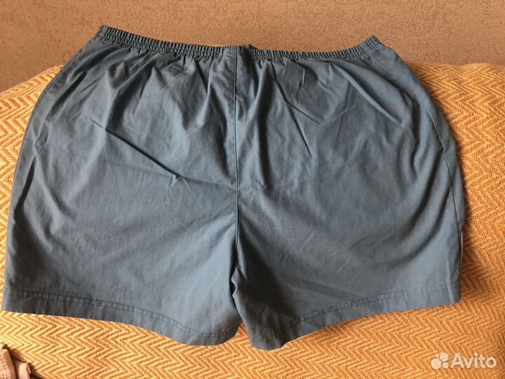 Шорты adidas женские