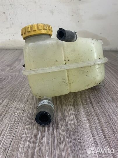 Бачок расширительный Opel Astra G 1998-2004
