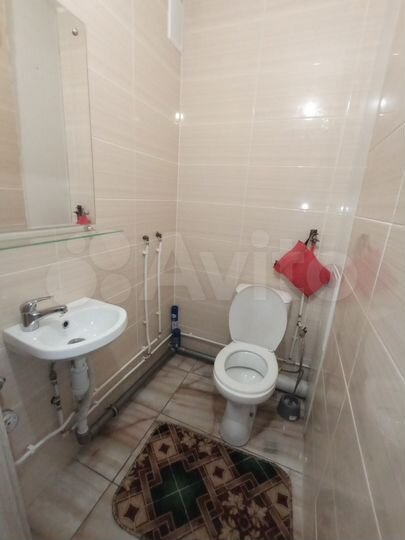 3-к. квартира, 90 м², 3/16 эт.
