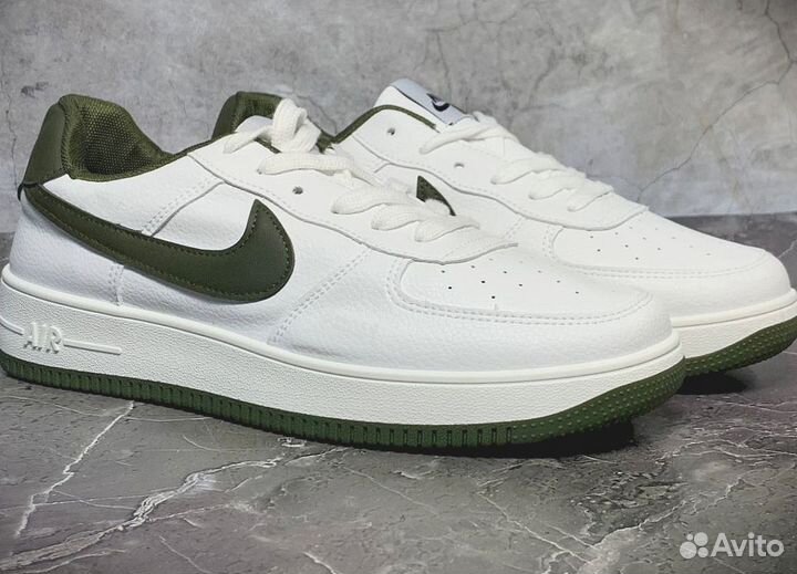 Кроссовки Nike Air Force 1 low