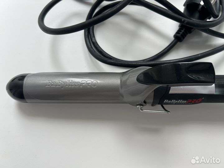 Плойка BaByliss pro 32 мм BAB2274TTE