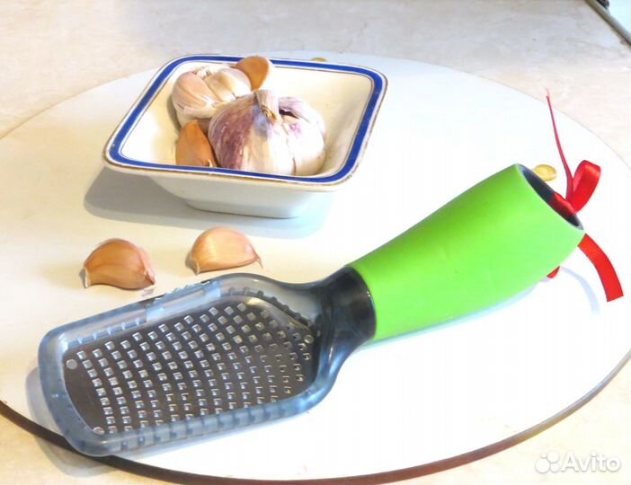 Терка фирменная Frybest