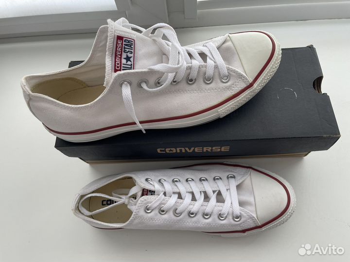 Оригинальные кеды Converse