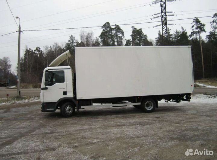 Грузоперевозки Газель 3-8 метров Межгород