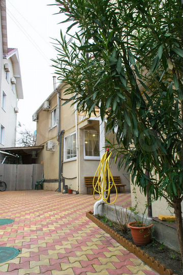 Комната 9,1 м² в 7-к., 1/2 эт.