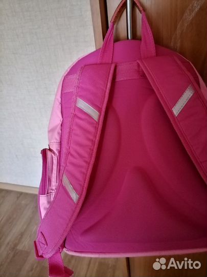 Школьный рюкзак