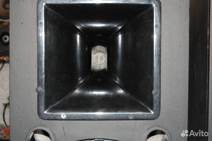 Авторские акустические системы