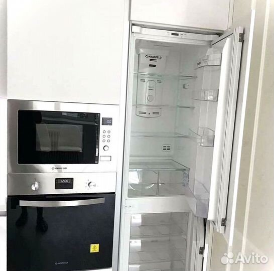 Кухня угловая