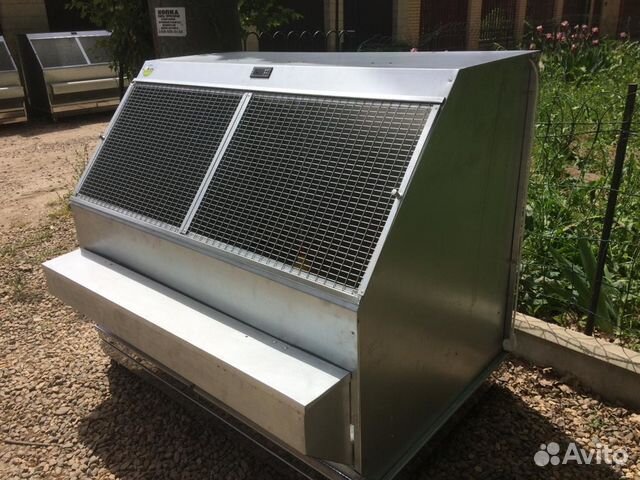 Брудер для Индюшек