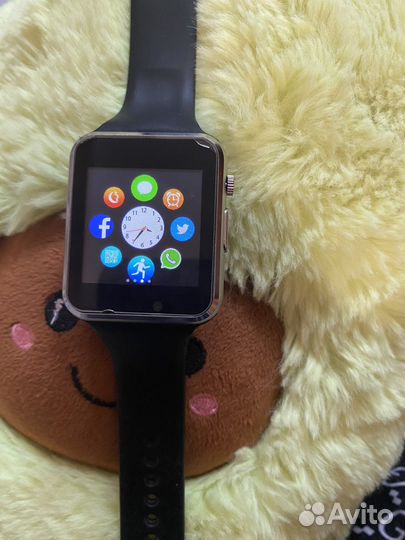 Smart watch