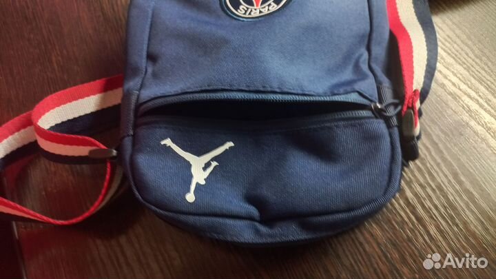 Сумка псж