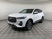 Chery Tiggo 7 Pro 1.5 CVT, 2021, 82 823 км, с пробегом, цена 1 818 000 руб.