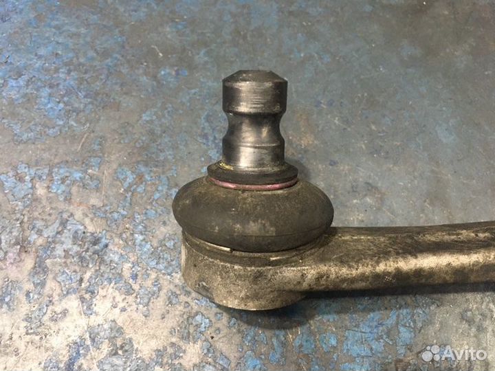 Рычаг верхний правый Audi A4 B8