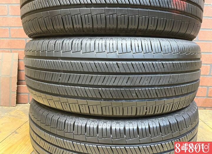 Nexen Classe Premiere 672 205/60 R16 92L