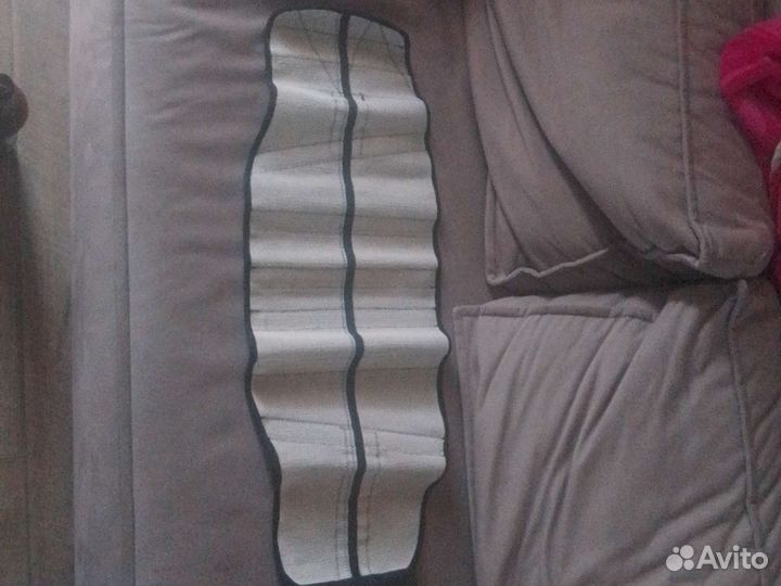 Корсет ортопедический поясничный