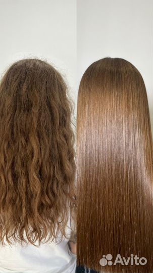 Ищу моделей кератин/ботокс/нанопластика/пилинг