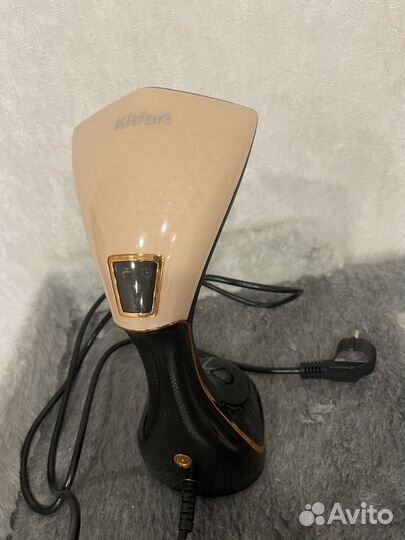 Отпариватель для одежды