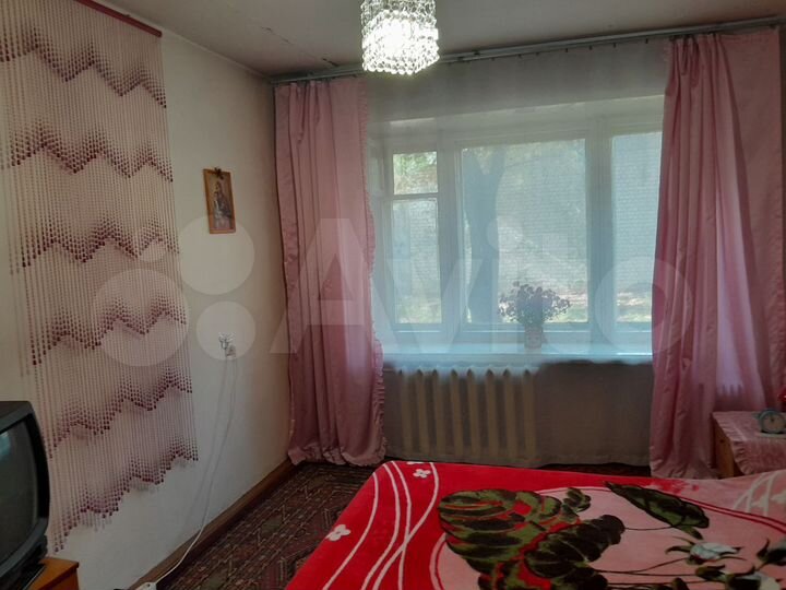 4-к. квартира, 71,3 м², 1/5 эт.