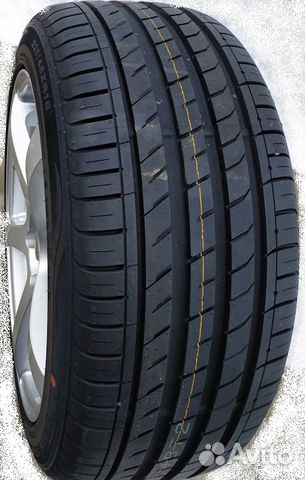 Roadstone N'Fera SU1 205/55 R16 91W