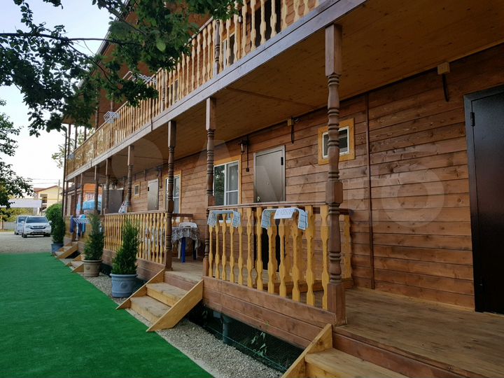 Комната 25 м², 1/2 эт.