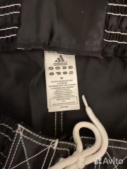 Шорты для фитнеса adidas
