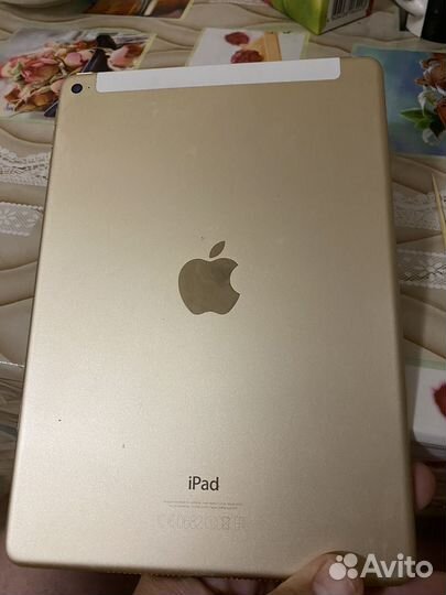 iPad air 2 128gb