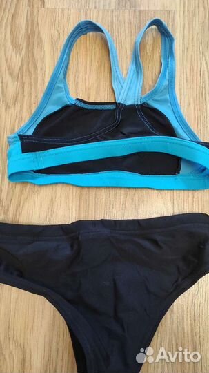 Купальник раздельный Arena 8-9 лет 128 см